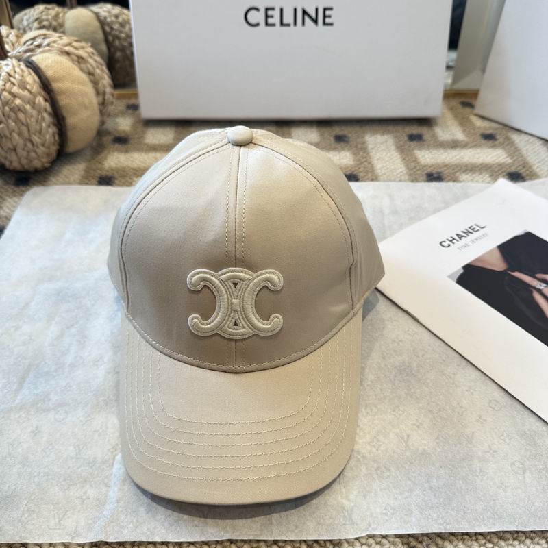 Celine cap (1098)