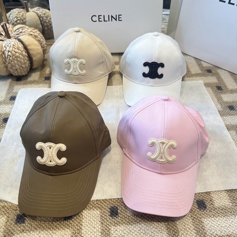 Celine cap (1099)