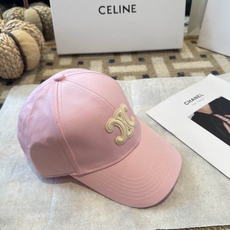 Celine cap (1106)