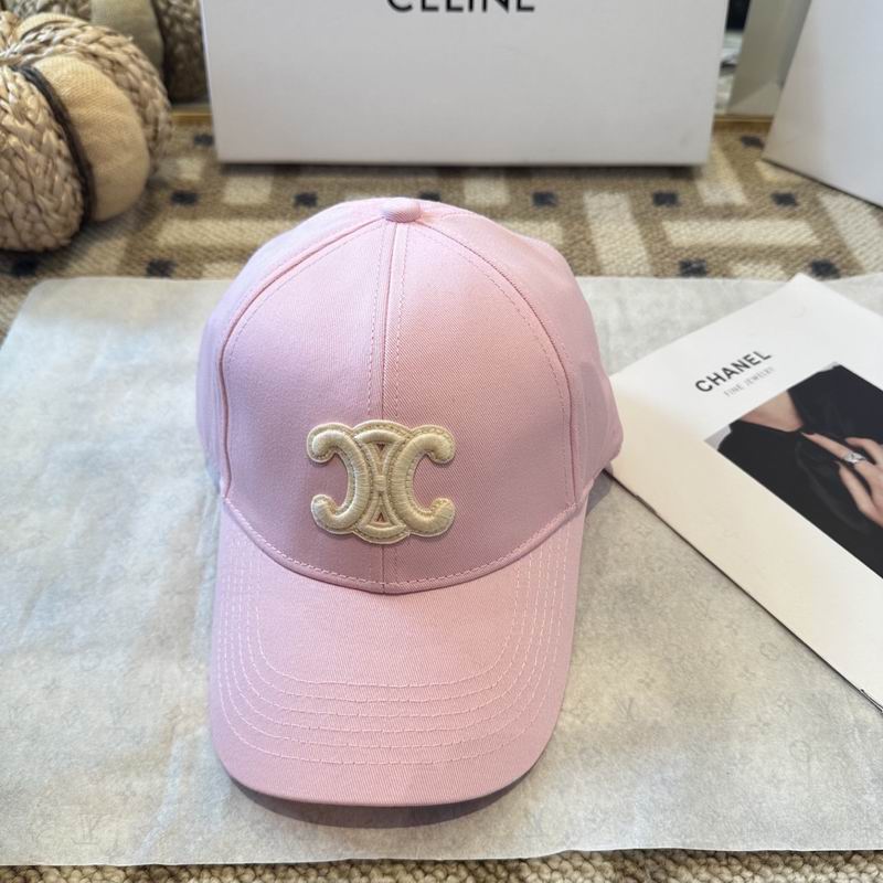 Celine cap (1108)