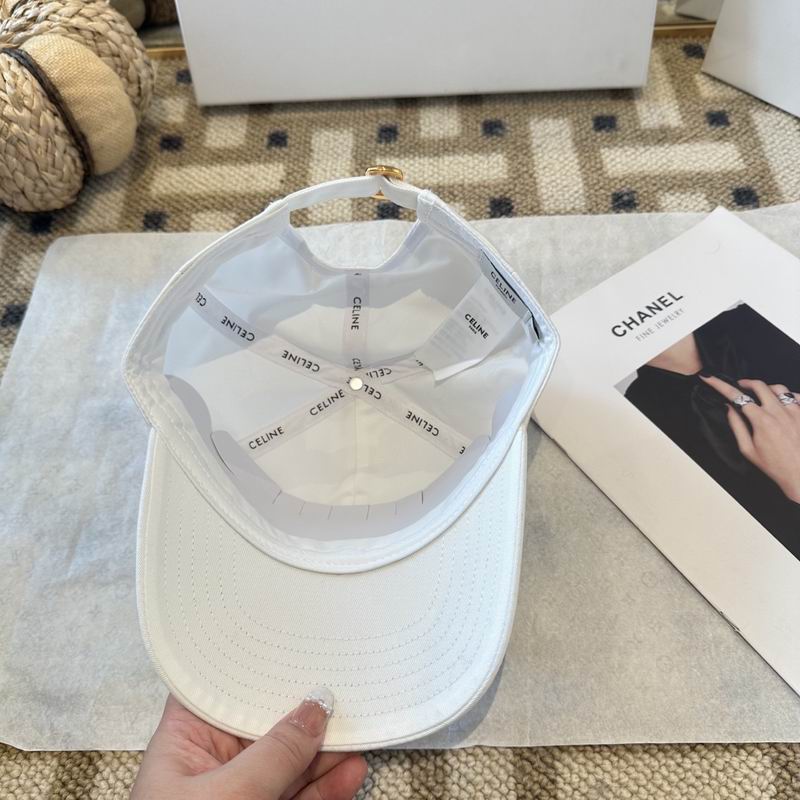 Celine cap (1110)