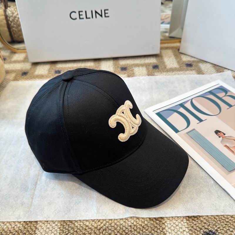 Celine cap (1125)