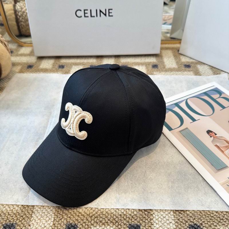 Celine cap (1126)