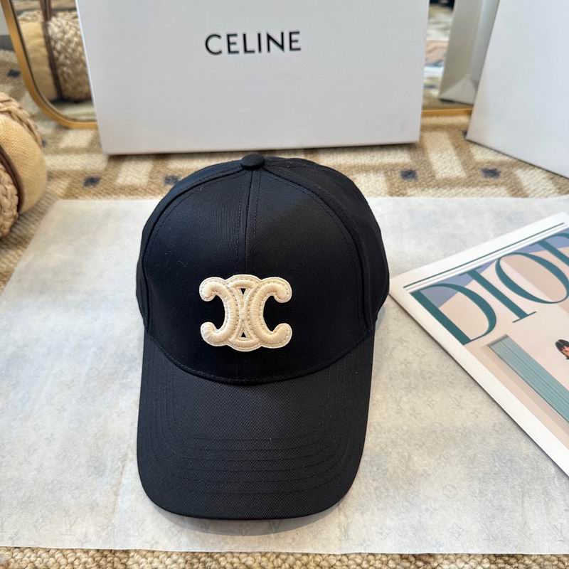 Celine cap (1127)