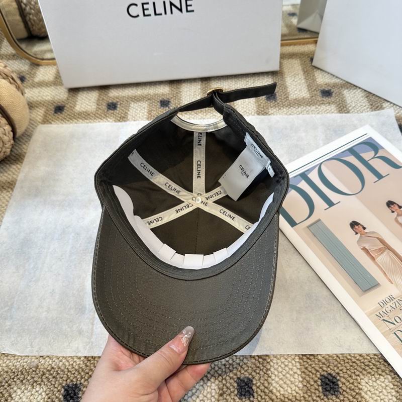 Celine cap (1129)