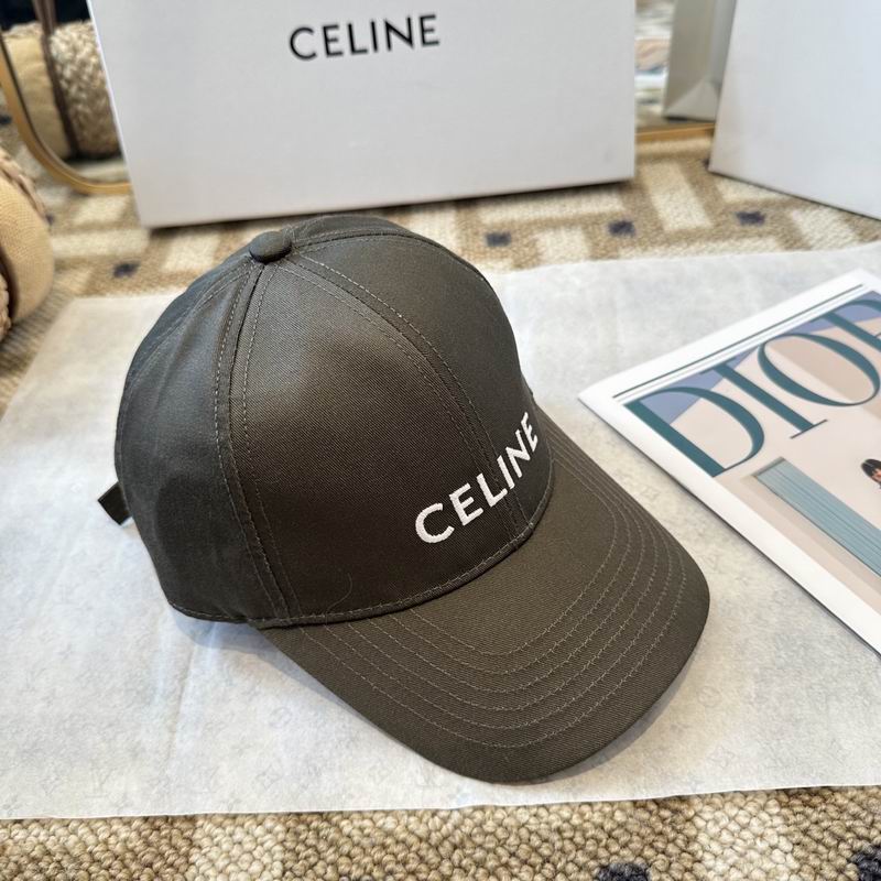 Celine cap (1134)
