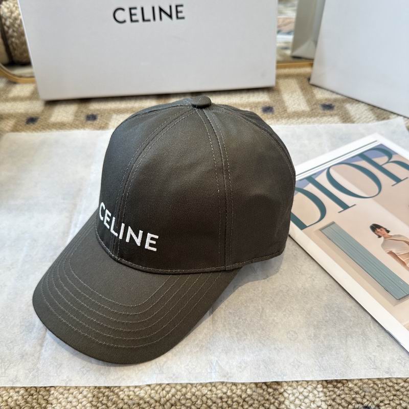 Celine cap (1135)