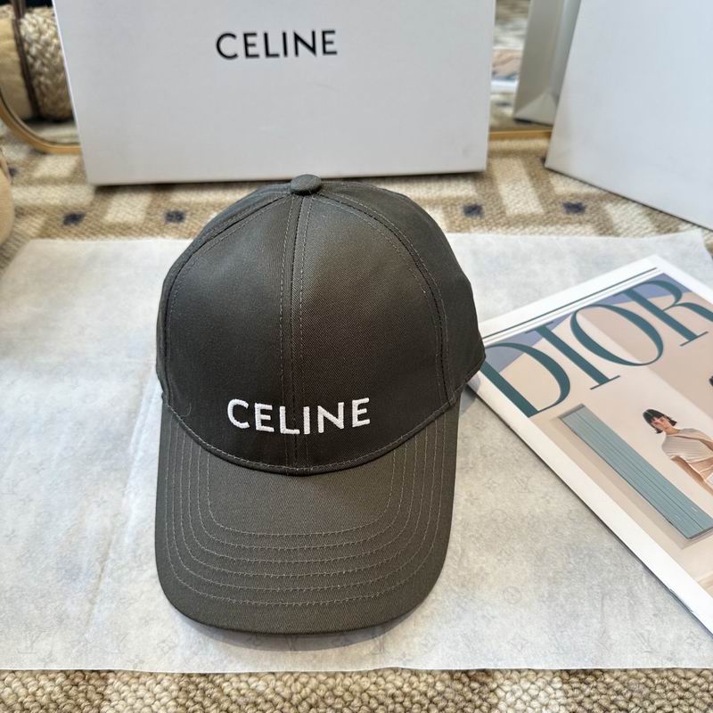 Celine cap (1136)