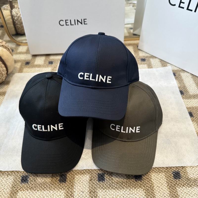 Celine cap (1137)
