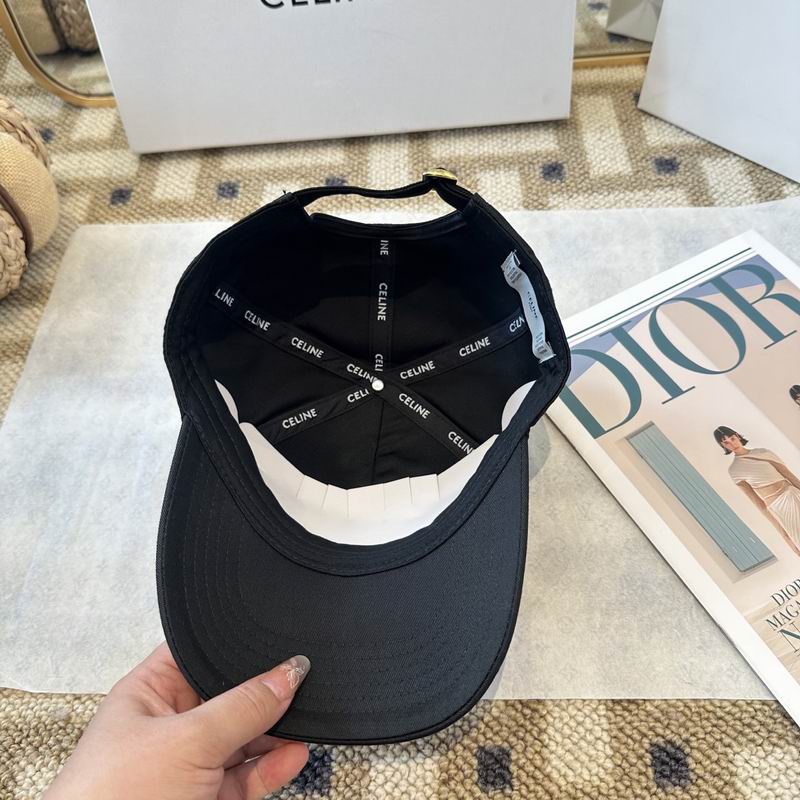 Celine cap (1139)