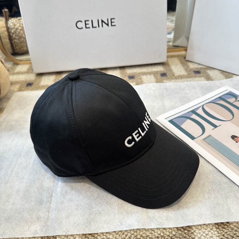 Celine cap (1144)