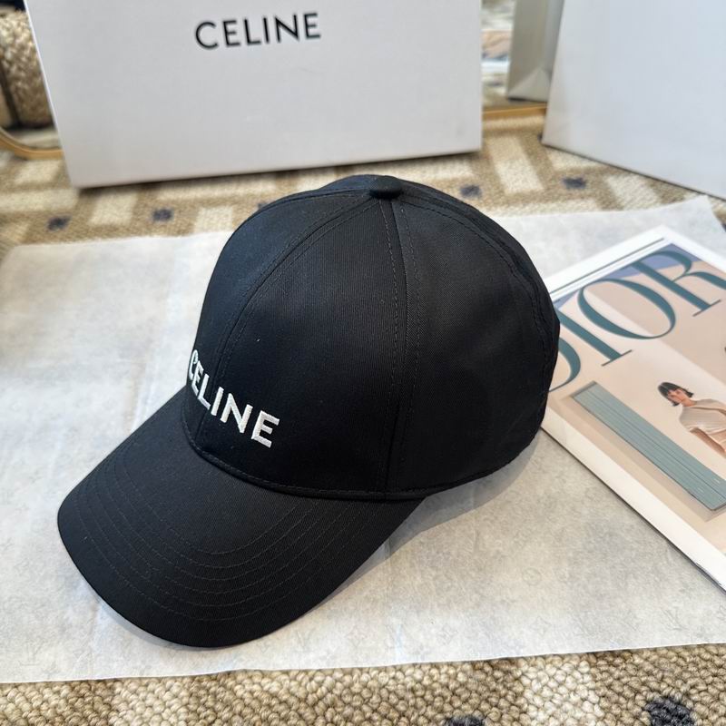 Celine cap (1145)