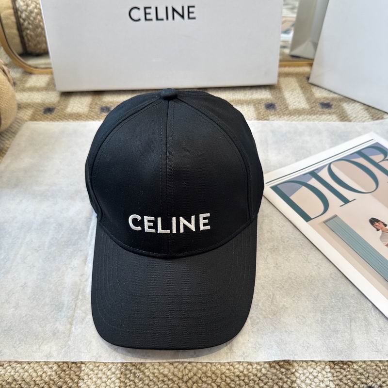 Celine cap (1146)