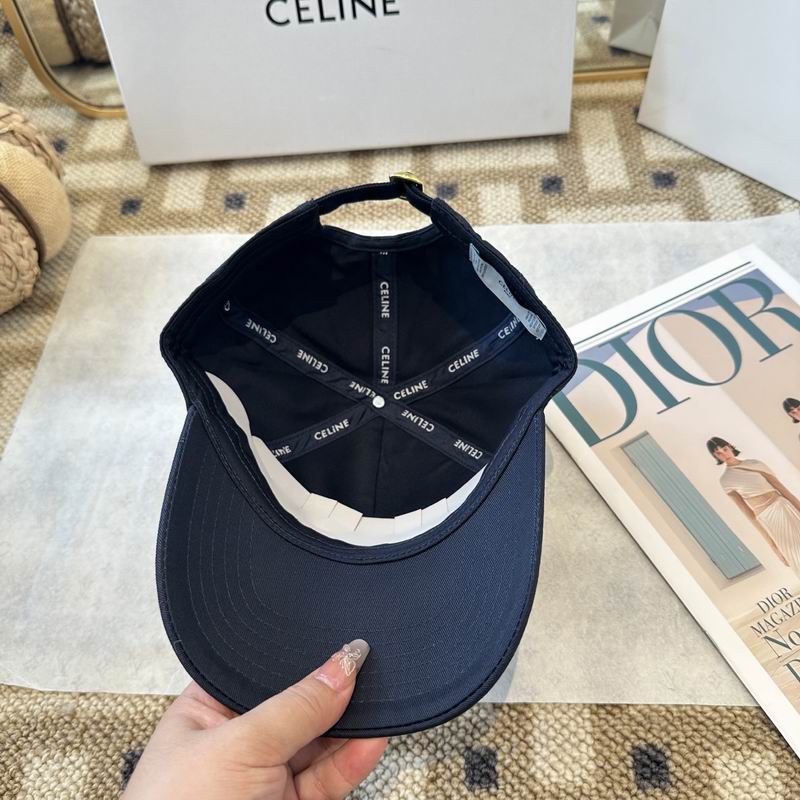 Celine cap (1148)