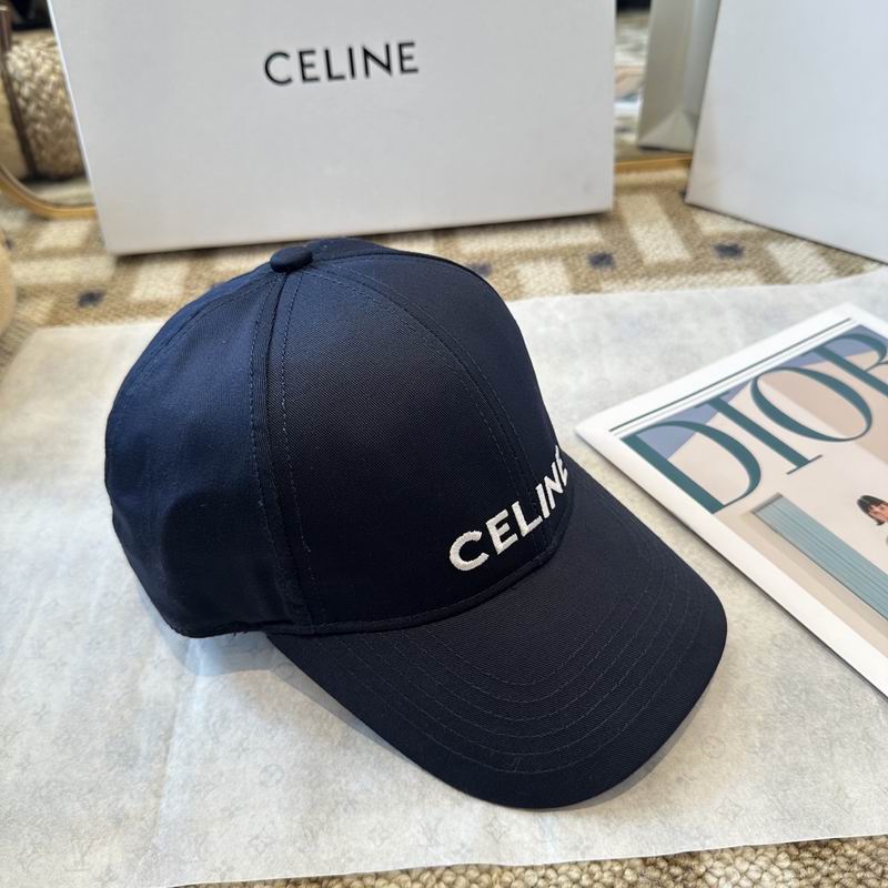 Celine cap (1153)