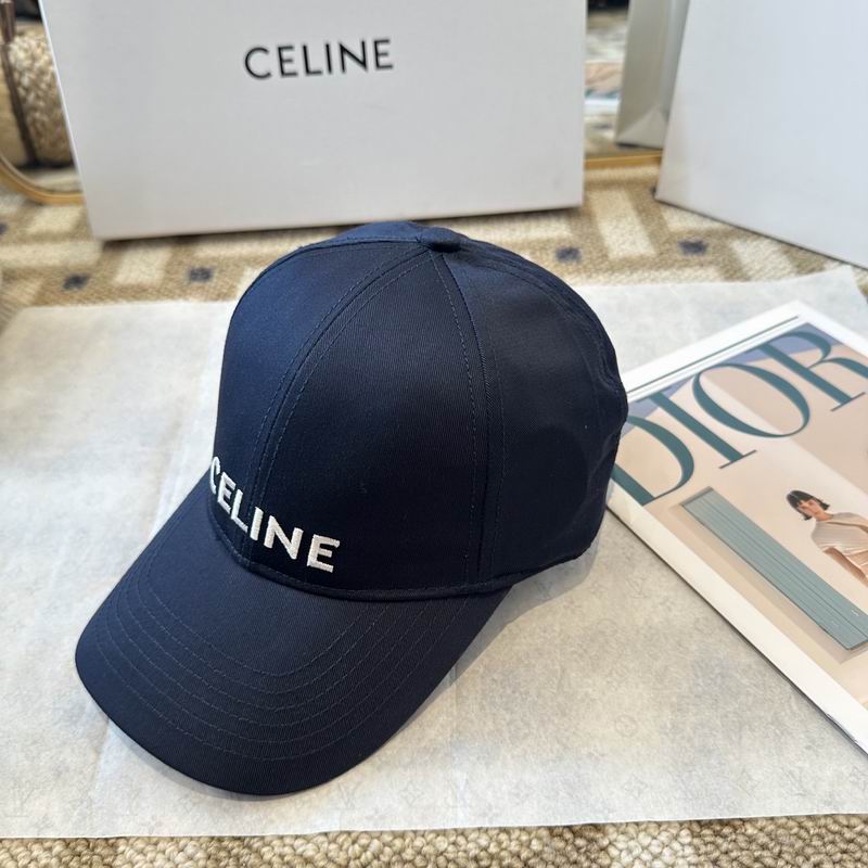 Celine cap (1154)