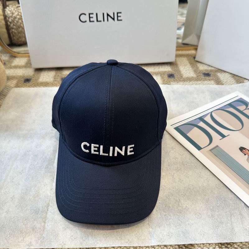 Celine cap (1155)