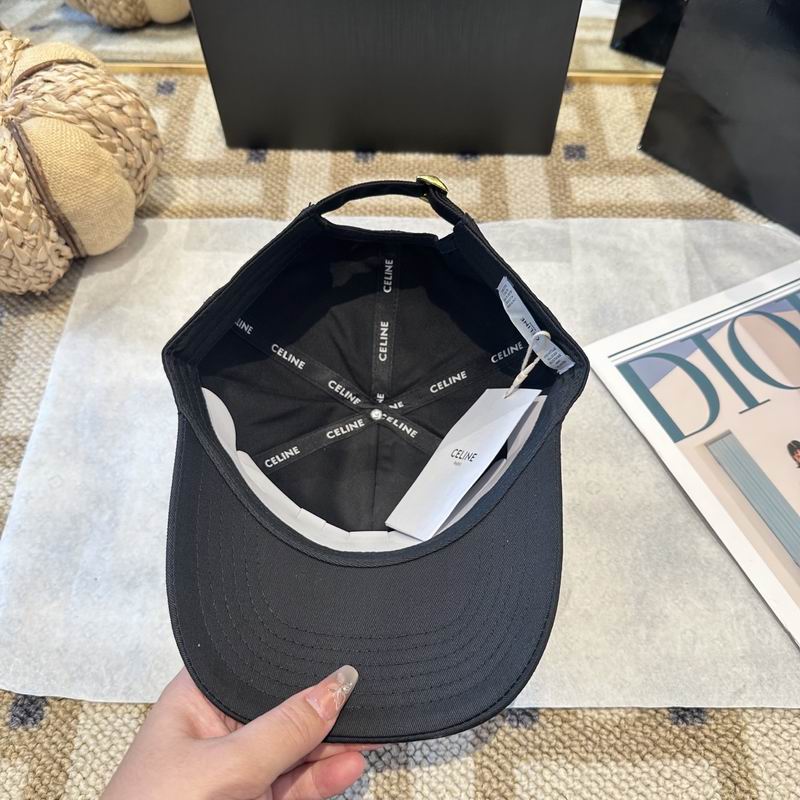 Celine cap (1157)