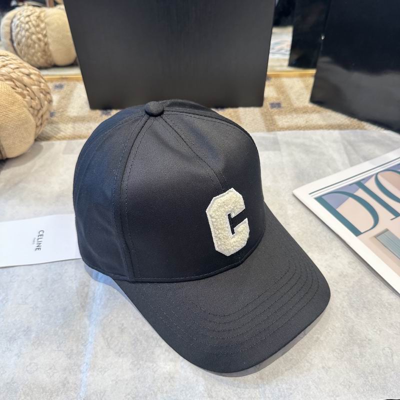 Celine cap (1162)