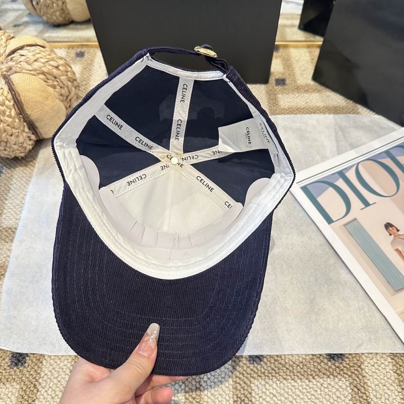 Celine cap (1166)