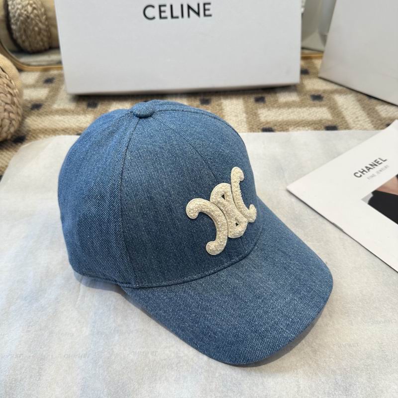 Celine cap (1180)