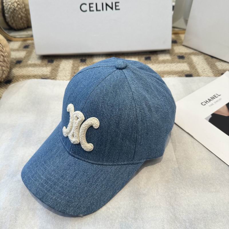 Celine cap (1181)