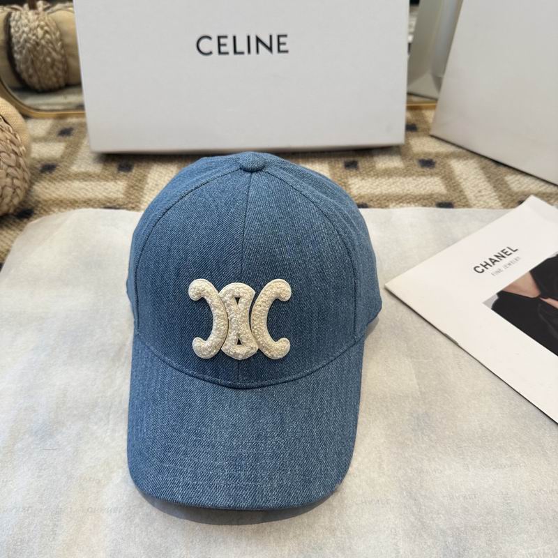 Celine cap (1182)