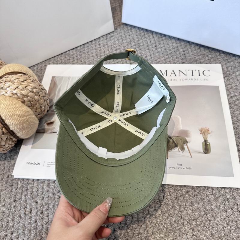 Celine cap (1184)