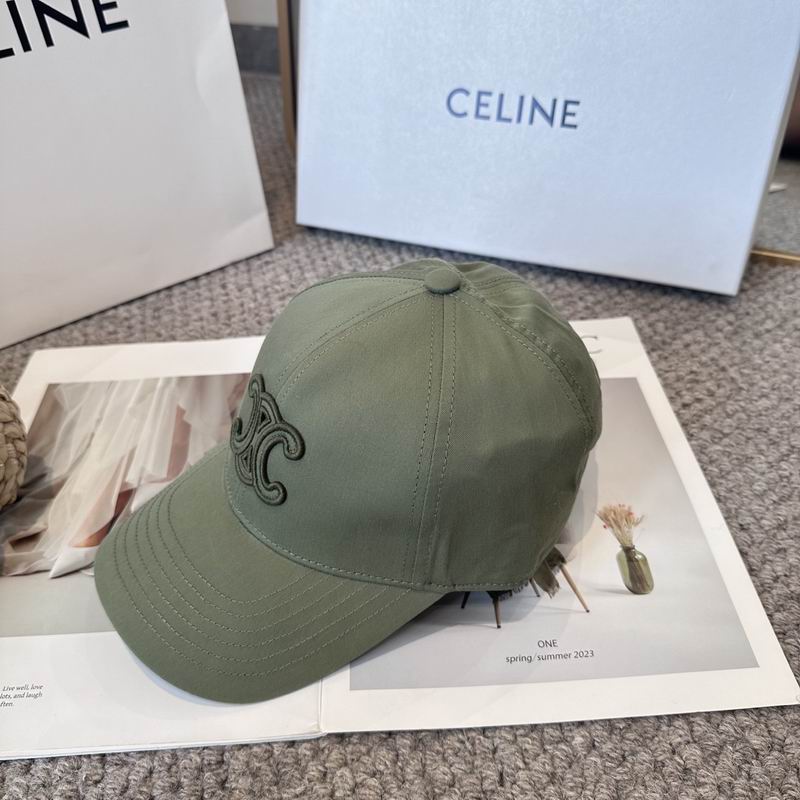 Celine cap (1190)