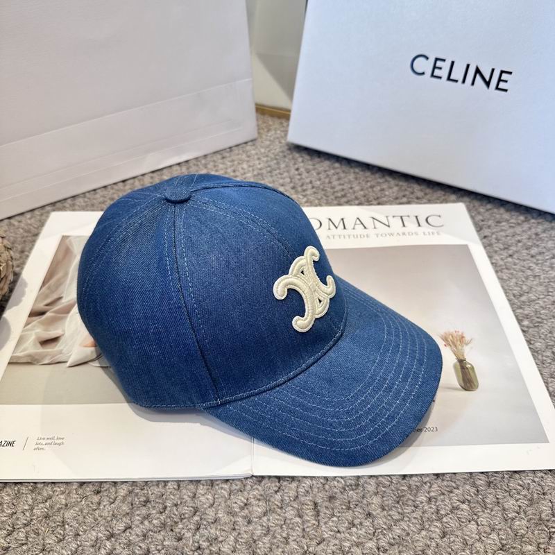 Celine cap (1198)