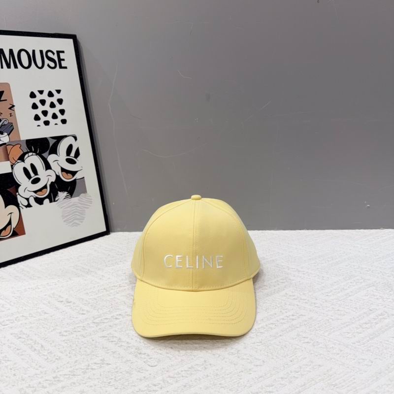 Celine cap (131)