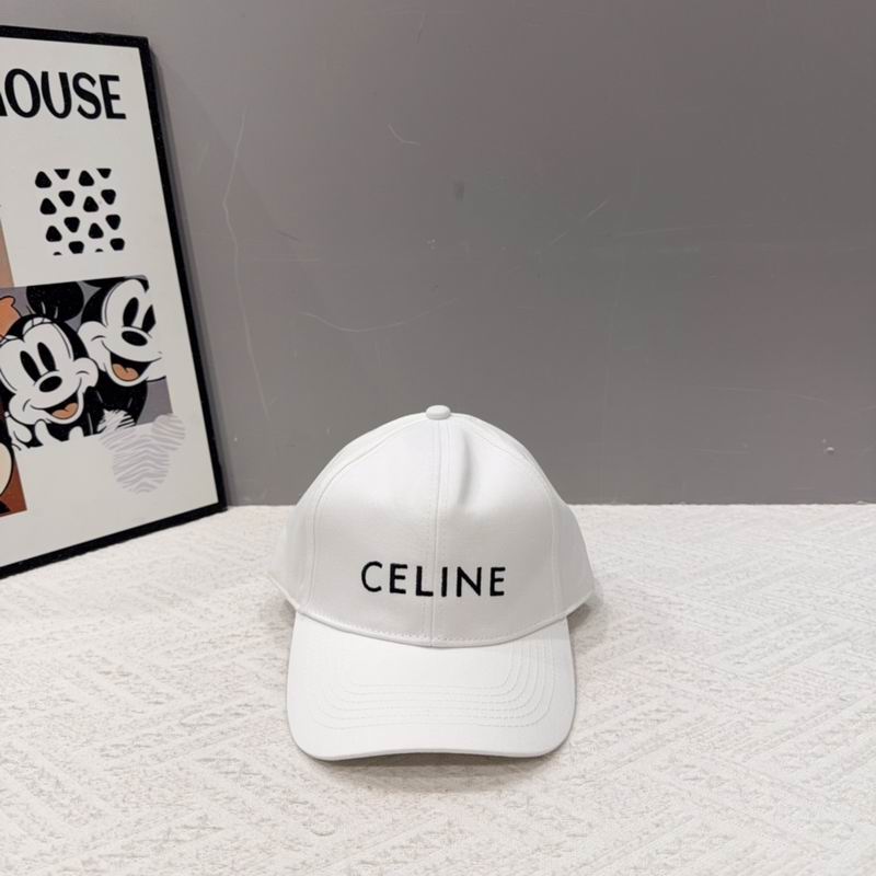 Celine cap (132)