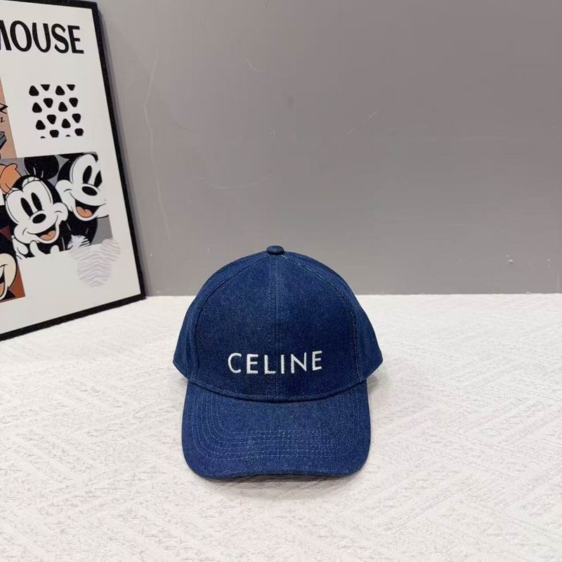 Celine cap (133)