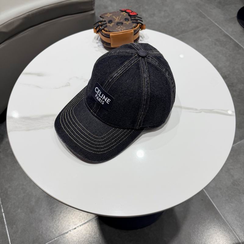 Celine cap (1331)