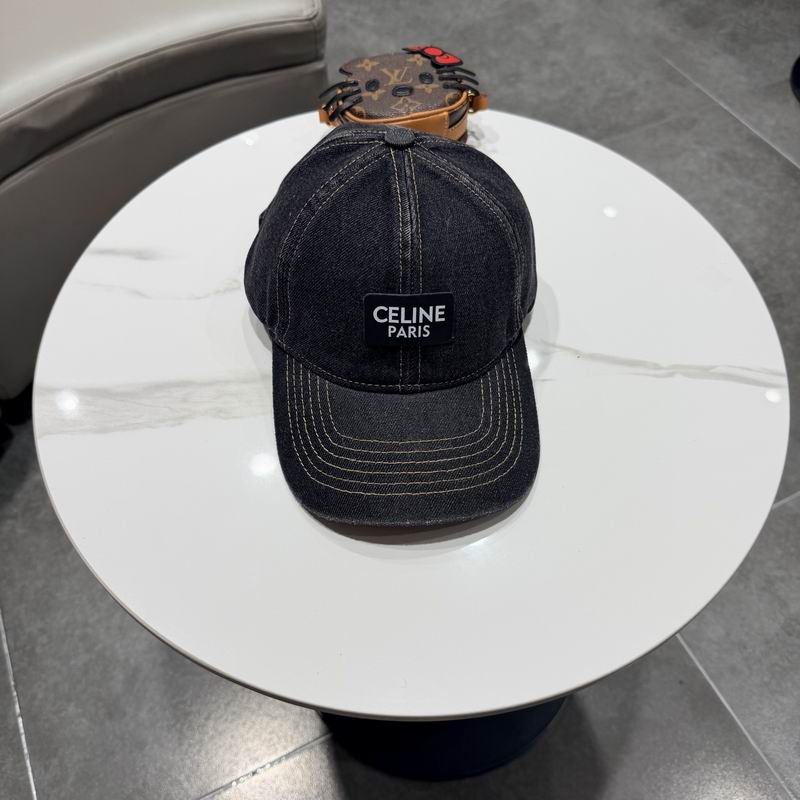 Celine cap (1332)