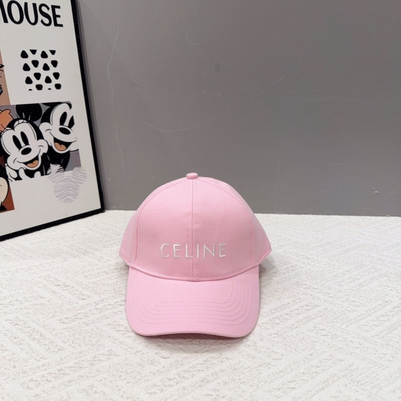 Celine cap (134)