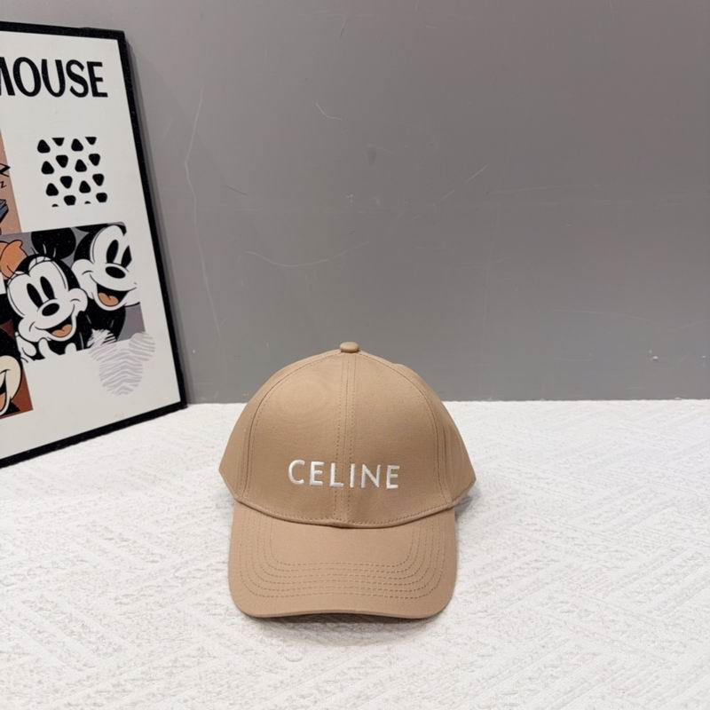 Celine cap (135)