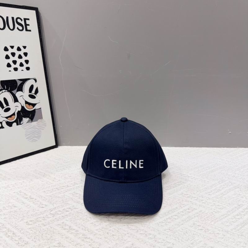 Celine cap (136)