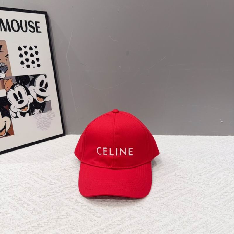Celine cap (137)