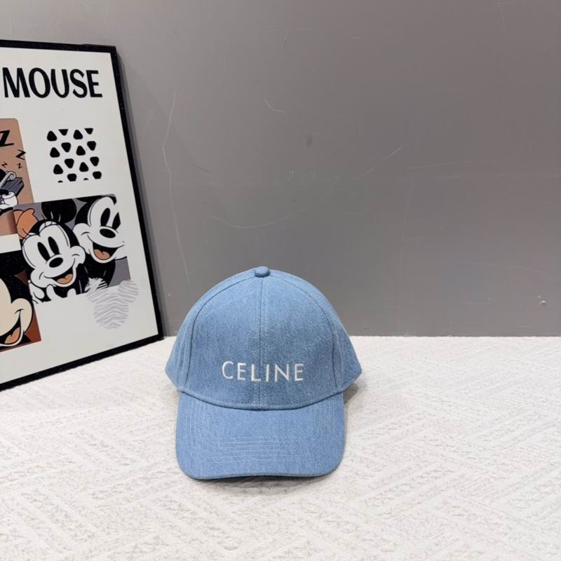 Celine cap (138)