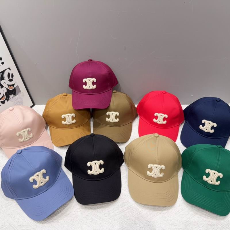 Celine cap (139)