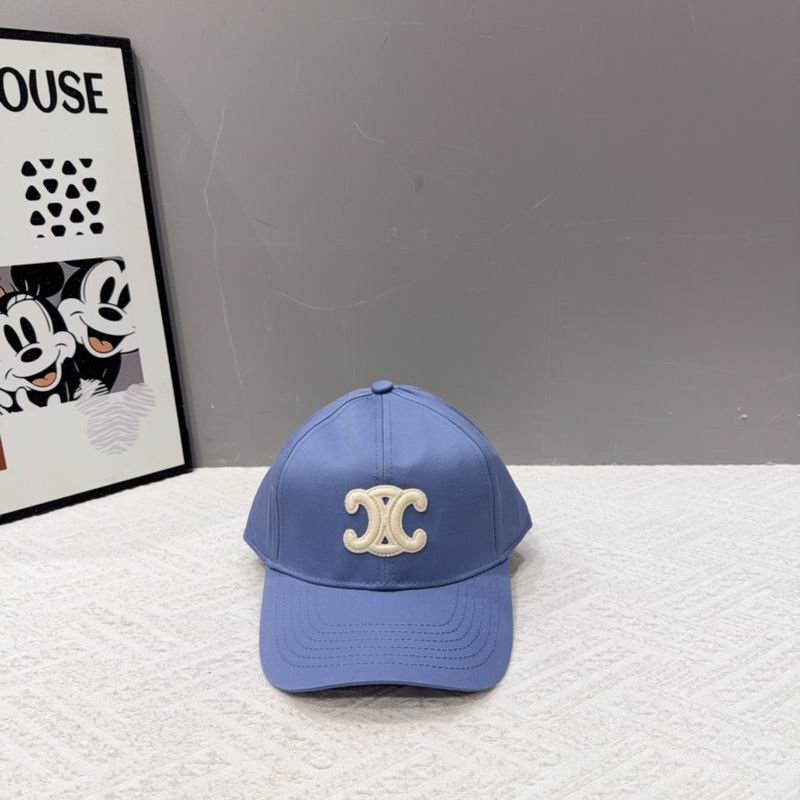 Celine cap (142)