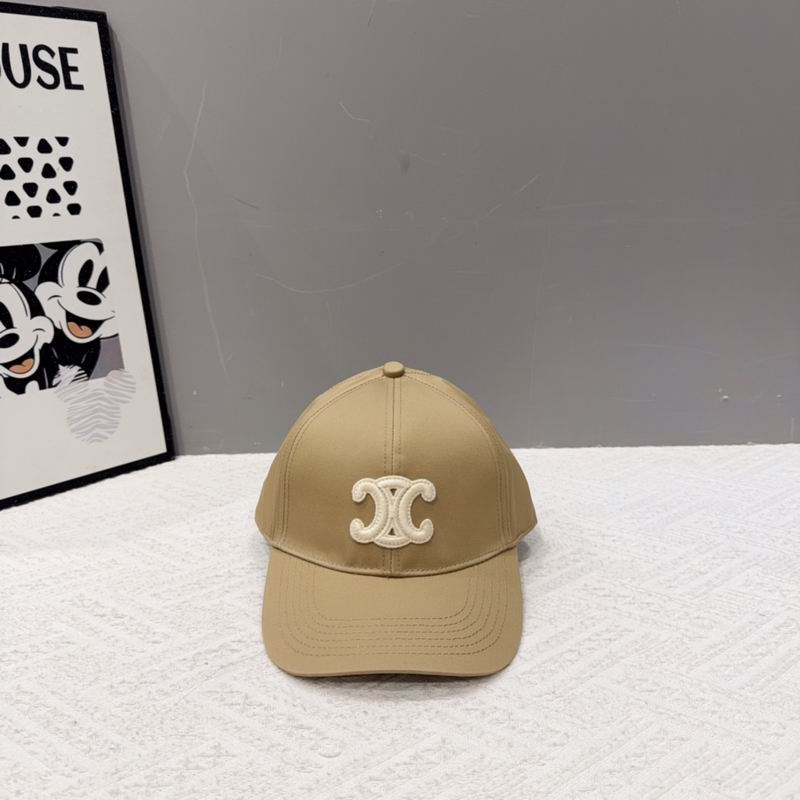 Celine cap (143)