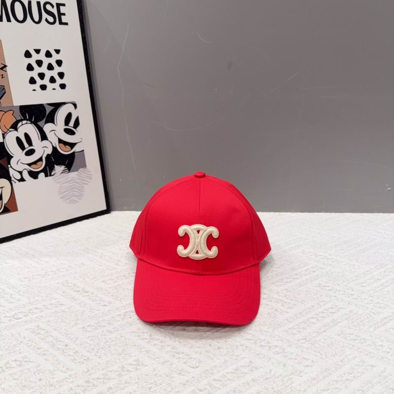 Celine cap (145)