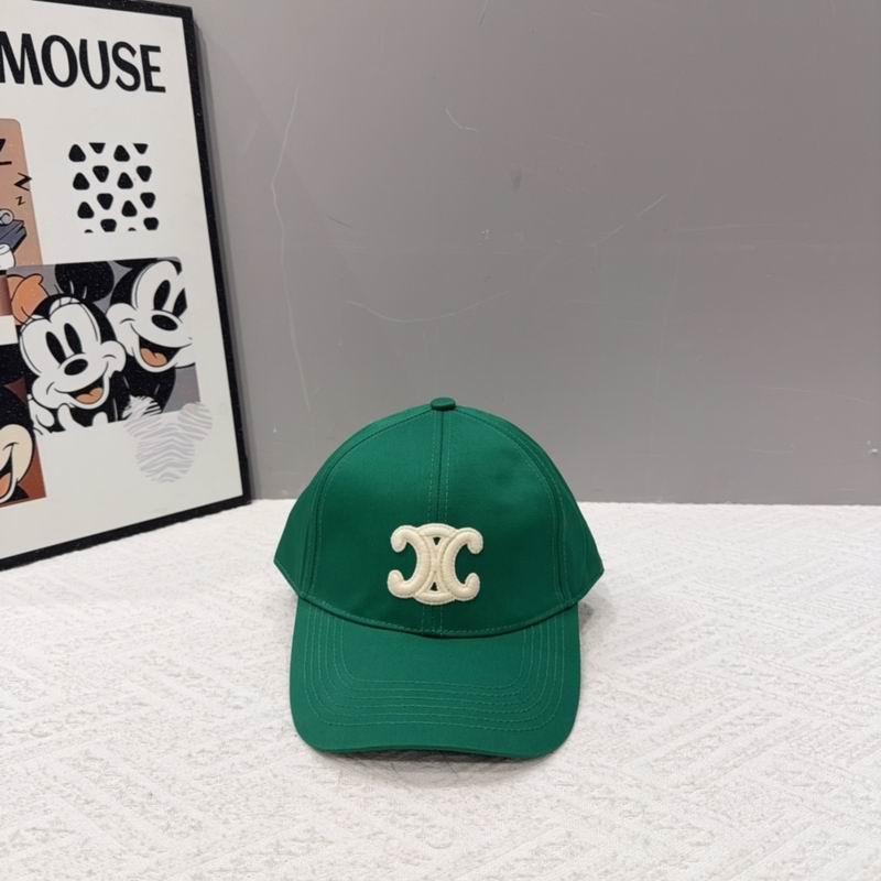 Celine cap (146)