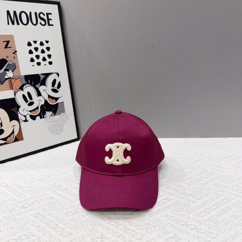 Celine cap (147)