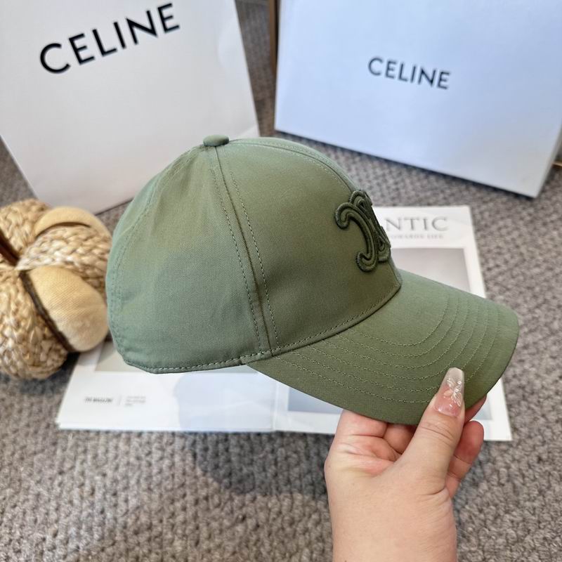 Celine cap (348)