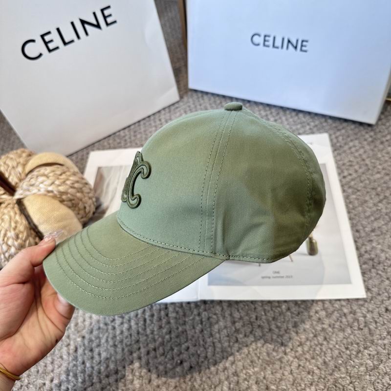 Celine cap (349)