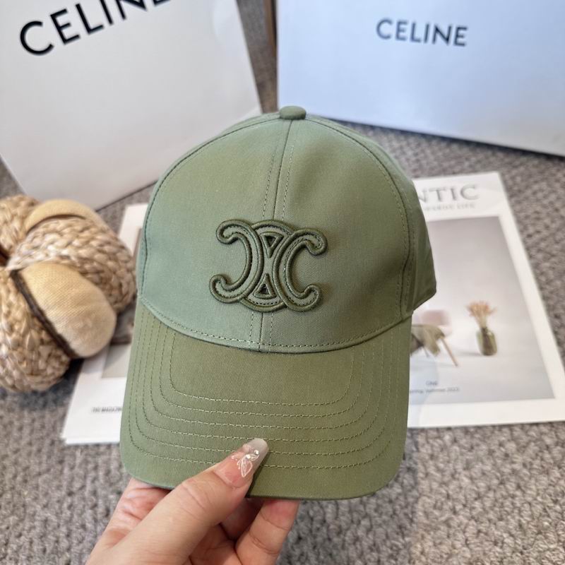 Celine cap (351)