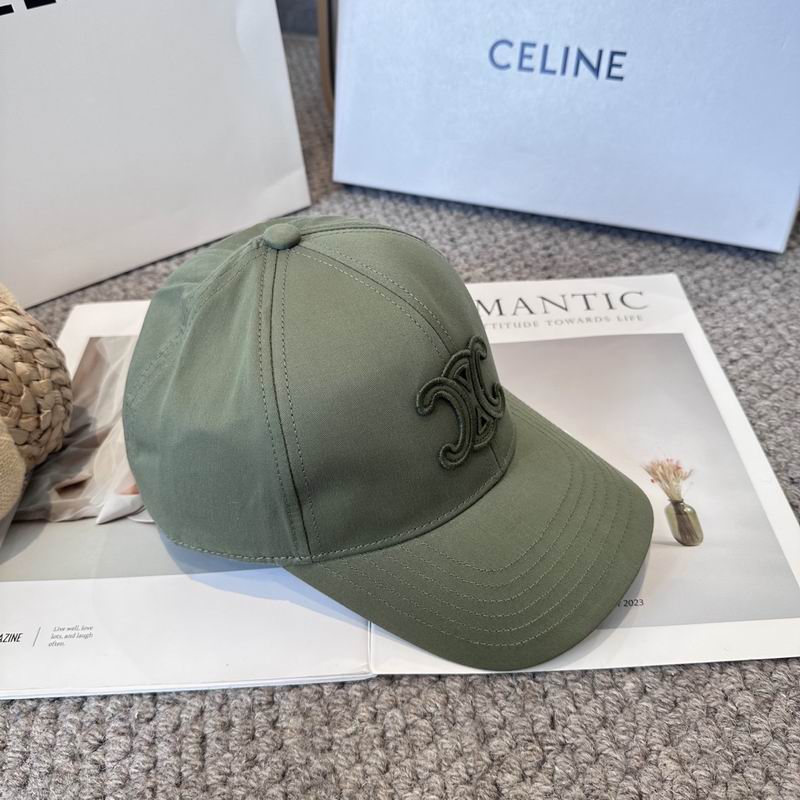 Celine cap (352)